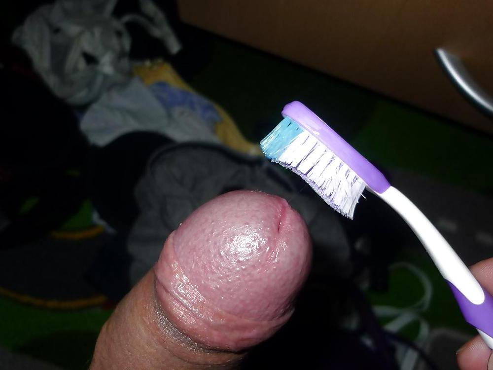 25P Cum on my wife's bras and panties