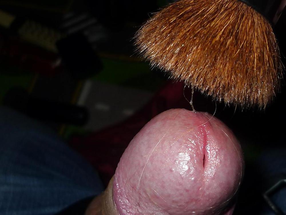 25P Cum on my wife's bras and panties