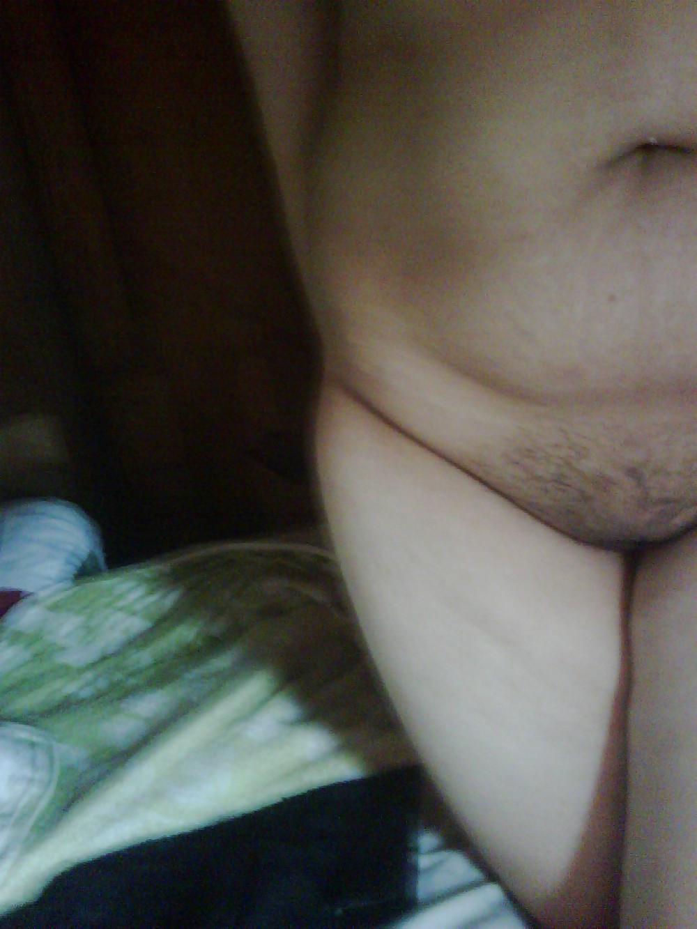 9P Marsela from Indonesia tits, pussy