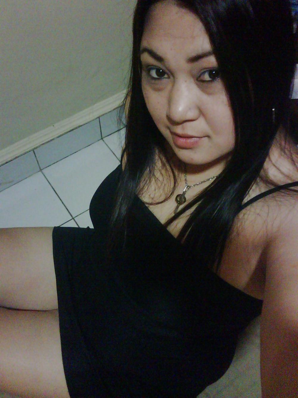 9P Marsela from Indonesia tits, pussy