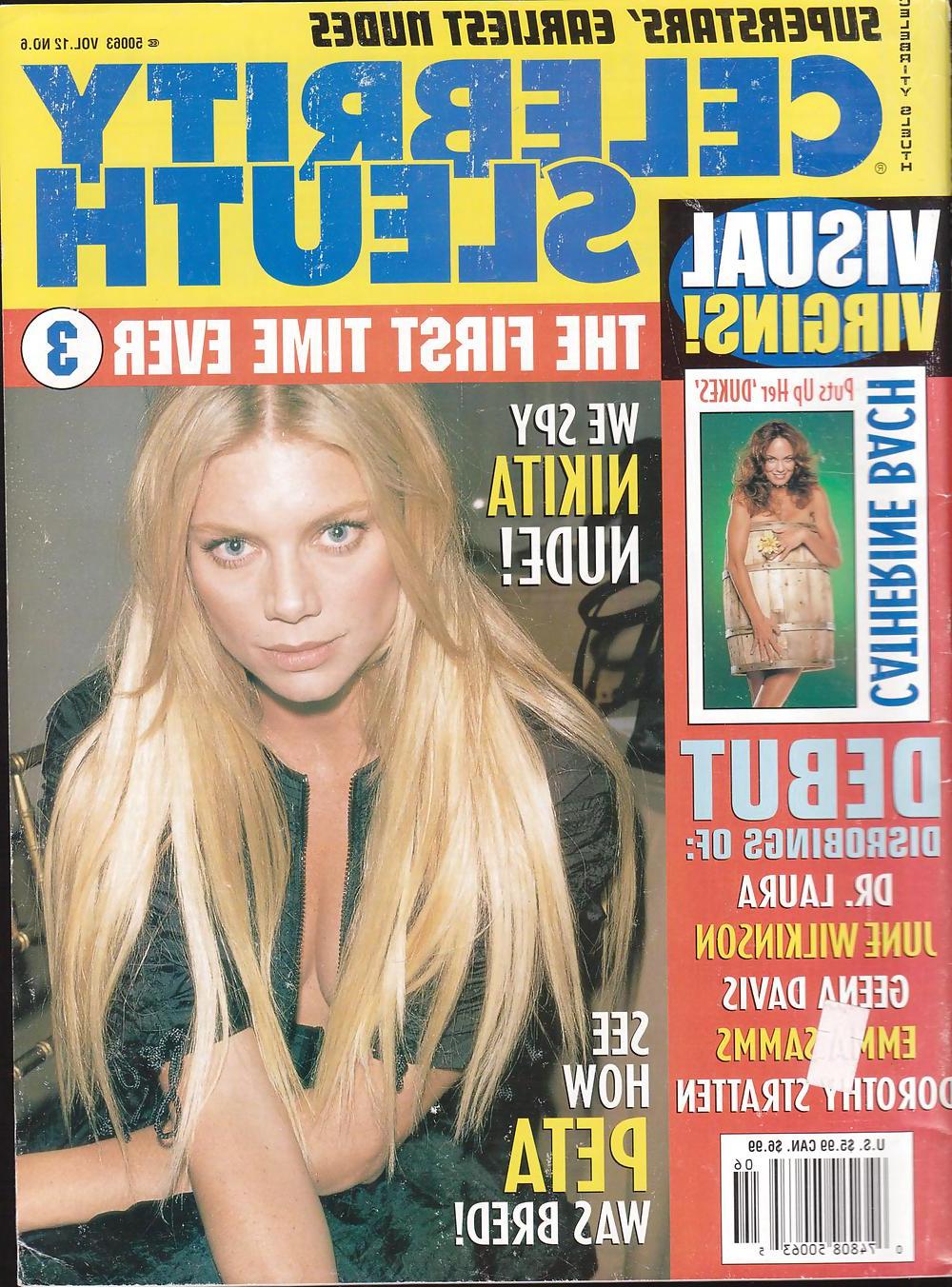 25P MY CELEBRITY SKIN COLLECTION