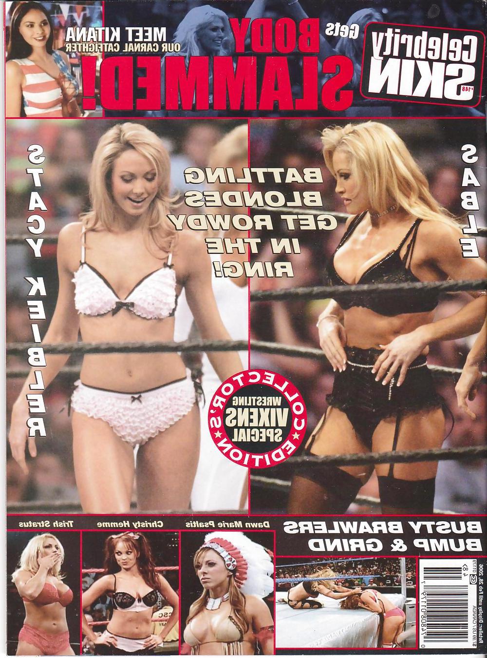 25P MY CELEBRITY SKIN COLLECTION
