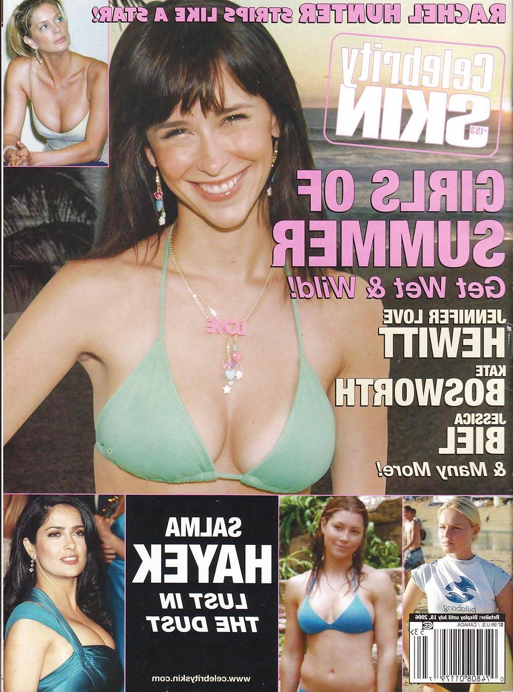 25P MY CELEBRITY SKIN COLLECTION