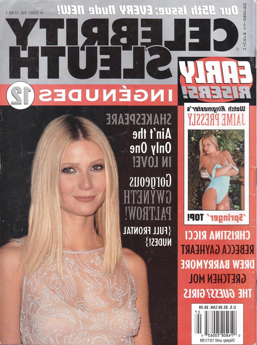 25P MY CELEBRITY SKIN COLLECTION