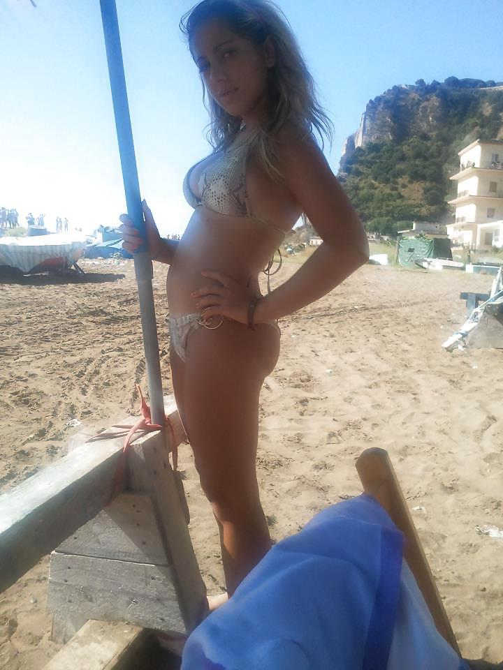 16P Italian: Lucia