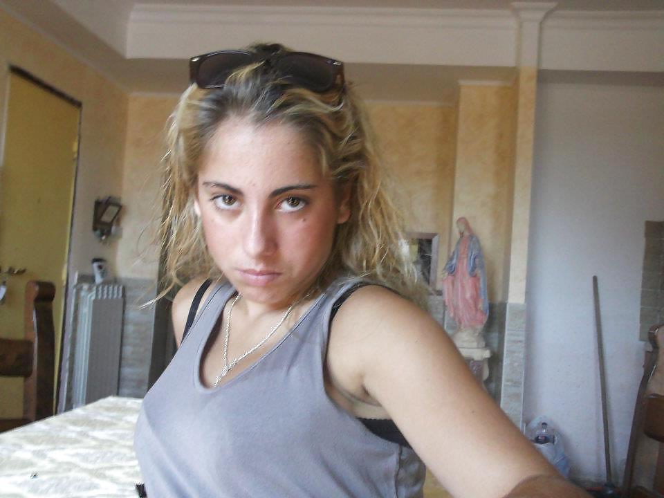 16P Italian: Lucia