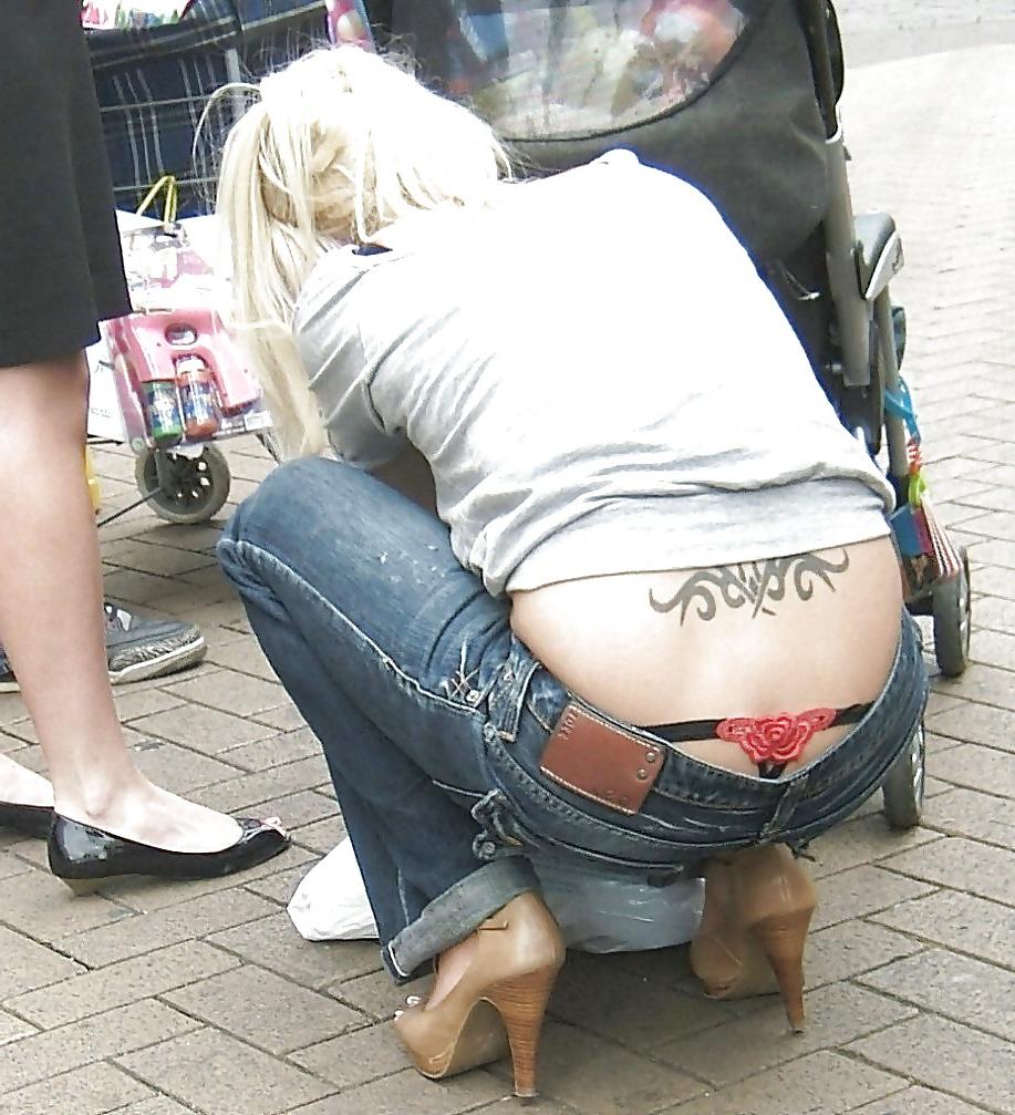 21P Street mom thong