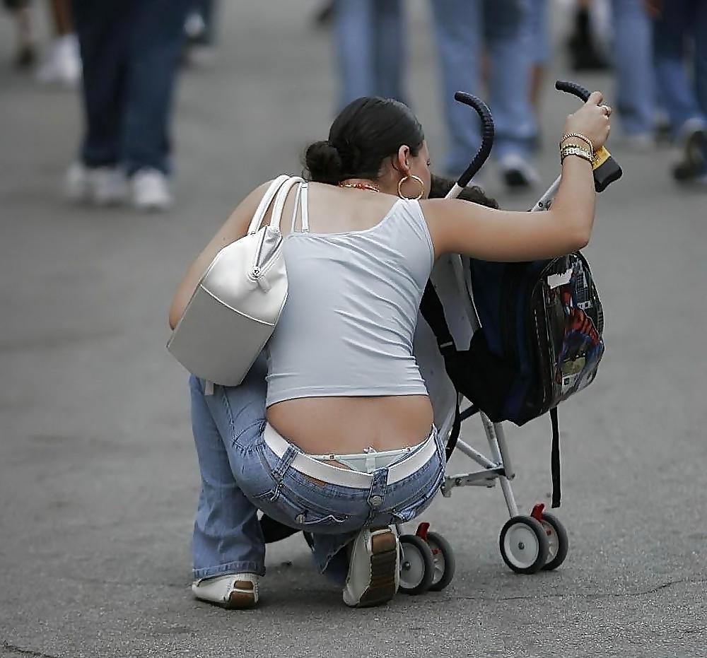 21P Street mom thong