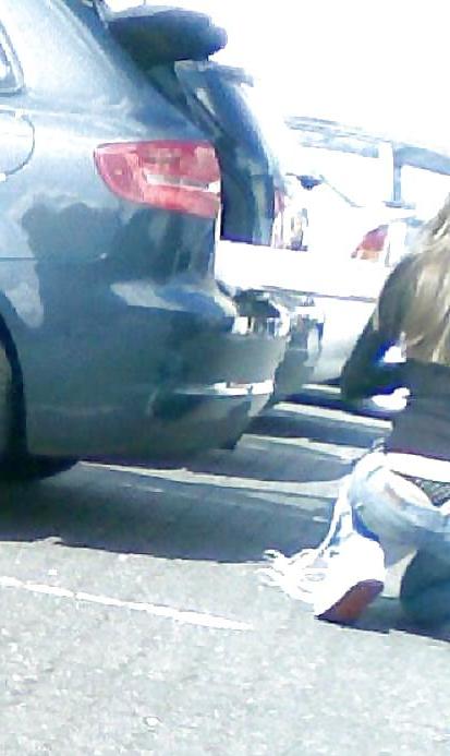 21P Street mom thong