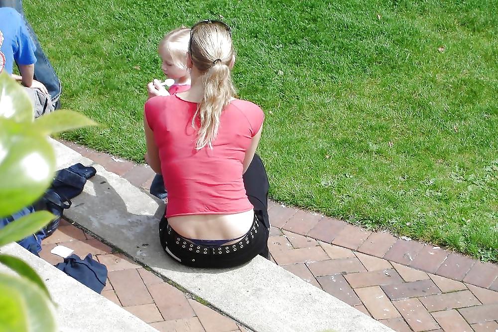 21P Street mom thong