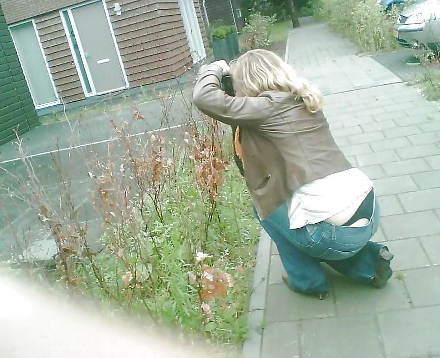 21P Street mom thong