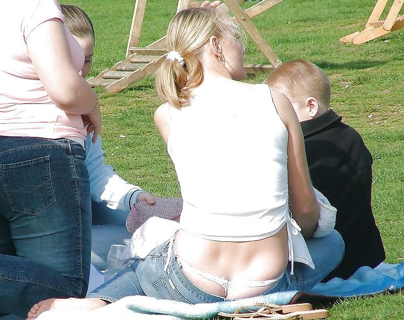 21P Street mom thong
