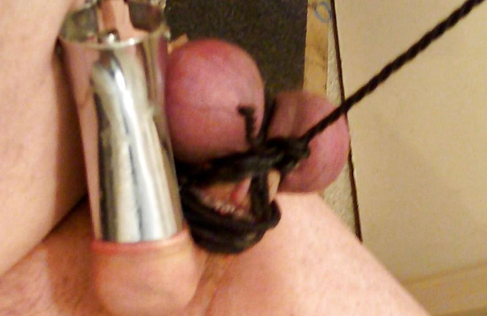 5P BALLS DICK FUCKING WANKING CUM