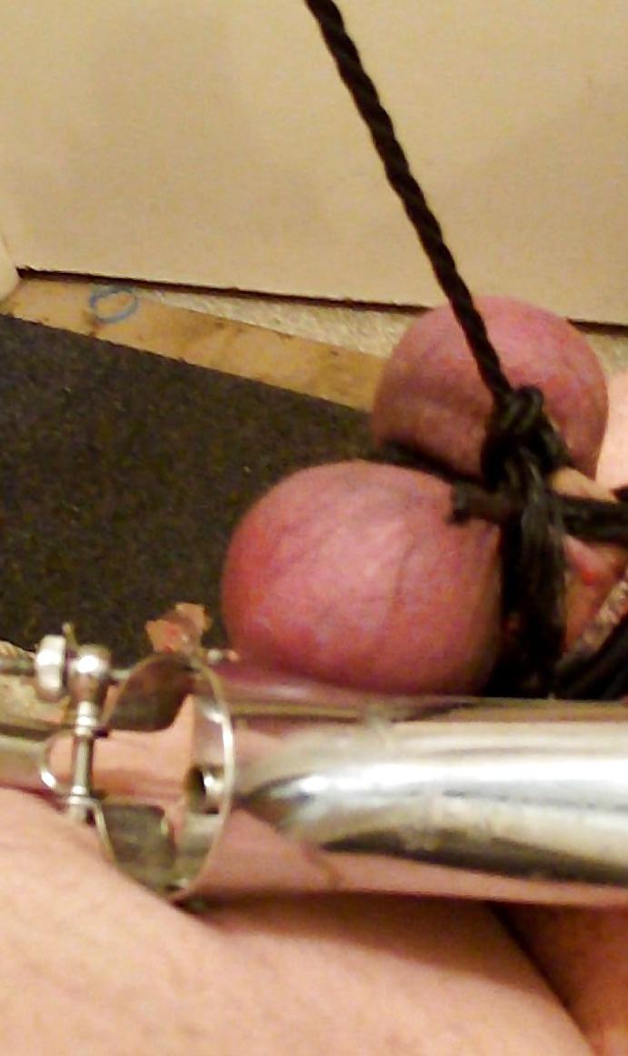 5P BALLS DICK FUCKING WANKING CUM