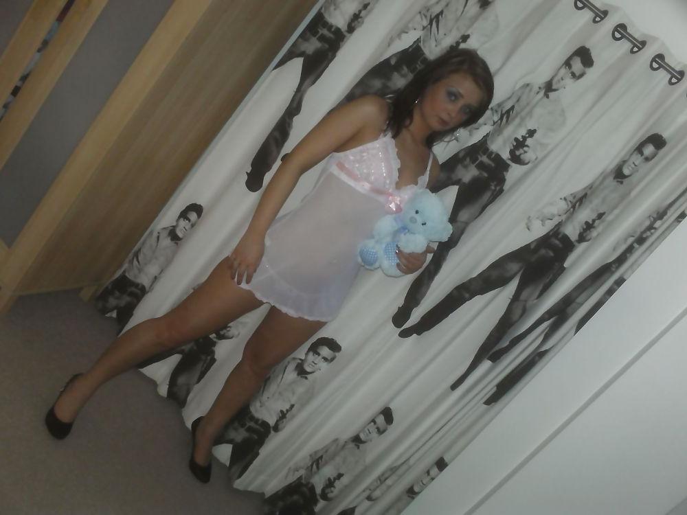 21P 'Tammy' Polish whore 2