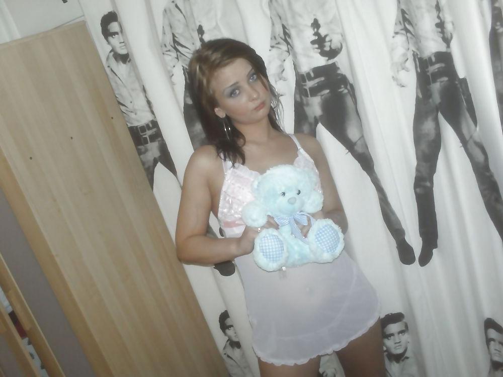 21P 'Tammy' Polish whore 2