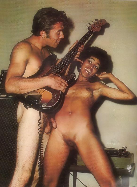 10P Vintage couples