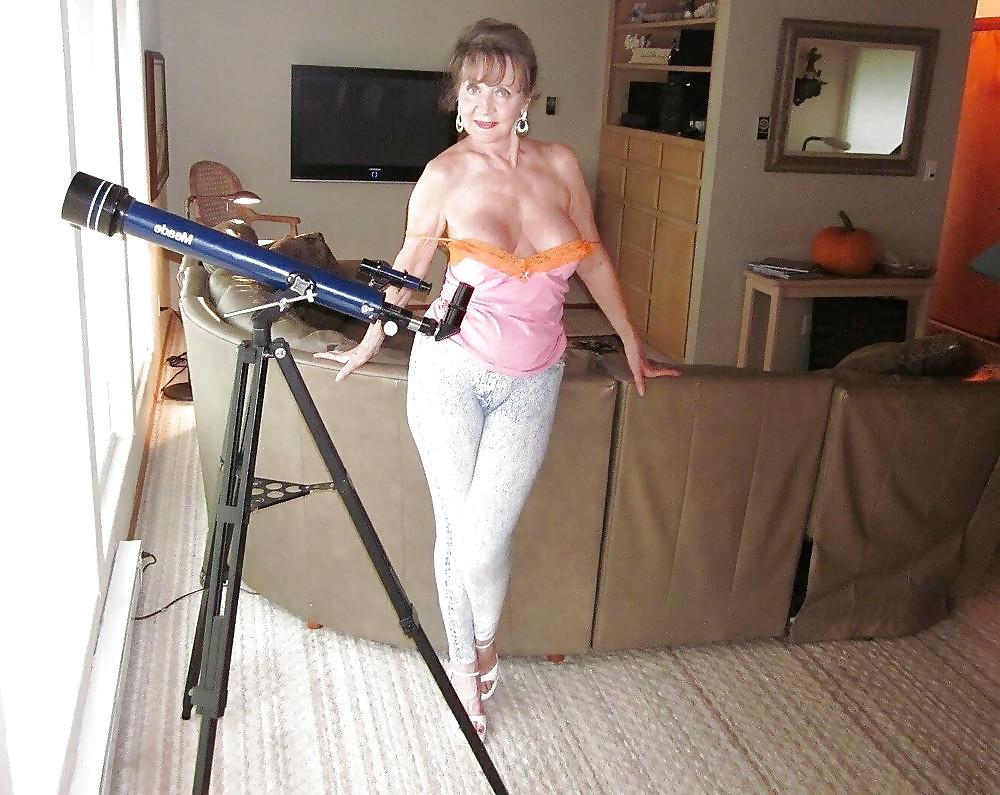 17P GILF - My Grandma is a Sexy Slut