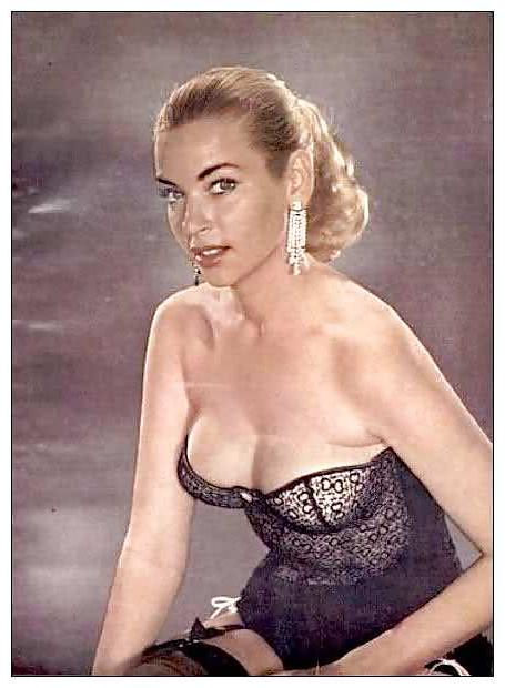 12P Vintage Glamour