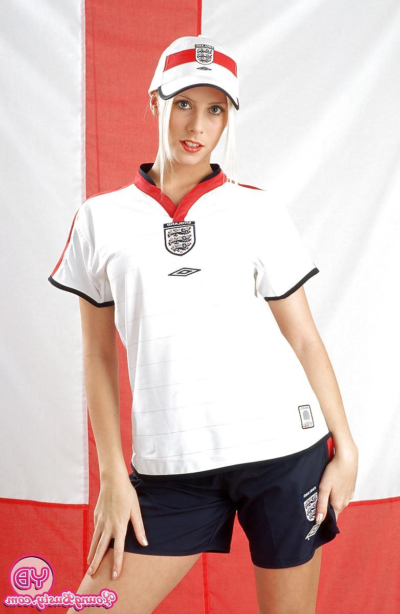 25P Soccer girls