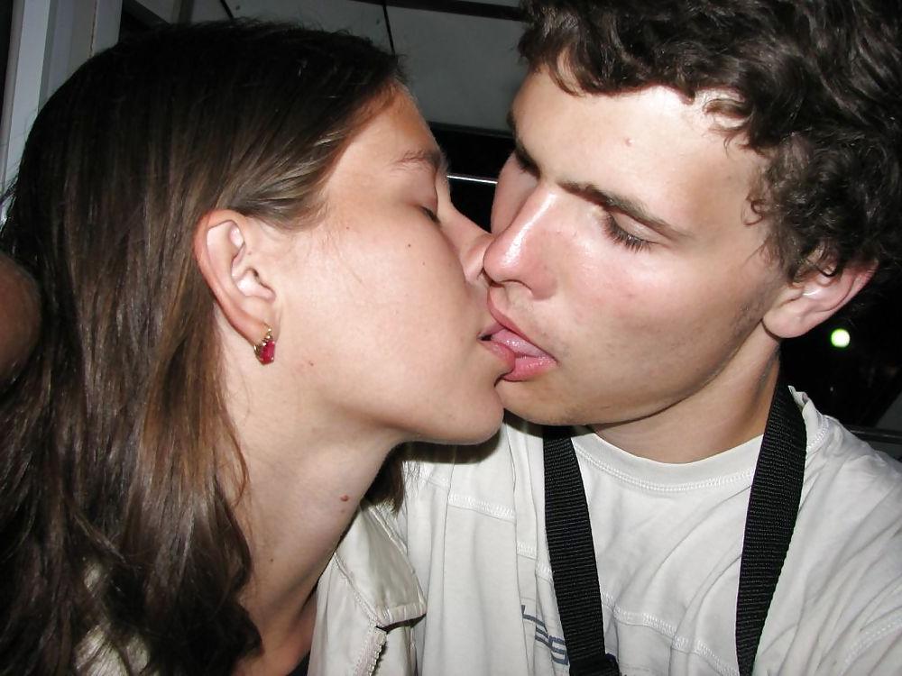18P Very hairy teen girl (and her boyfriend)