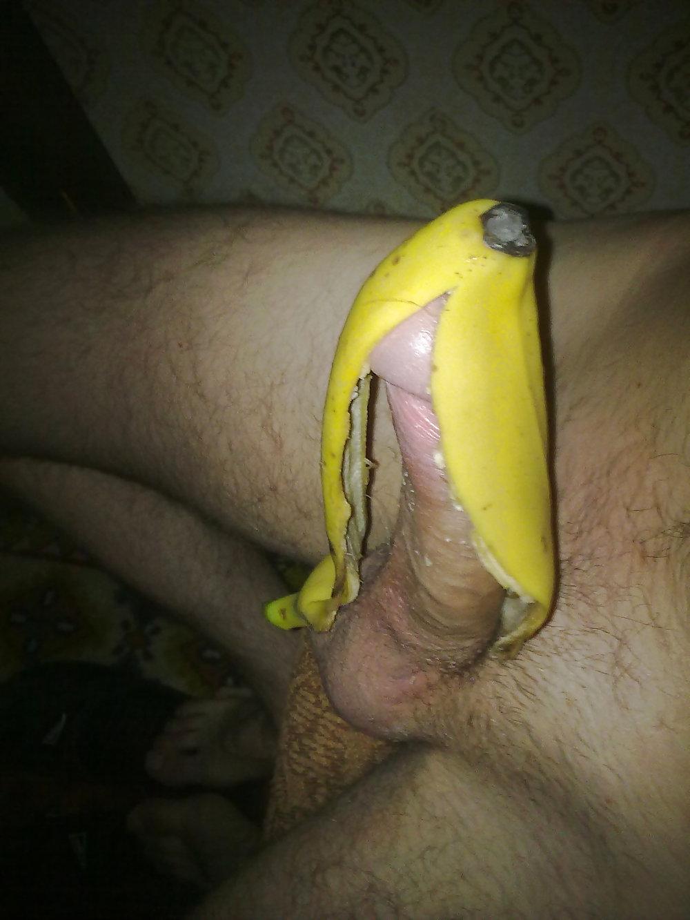 5P Banana :D