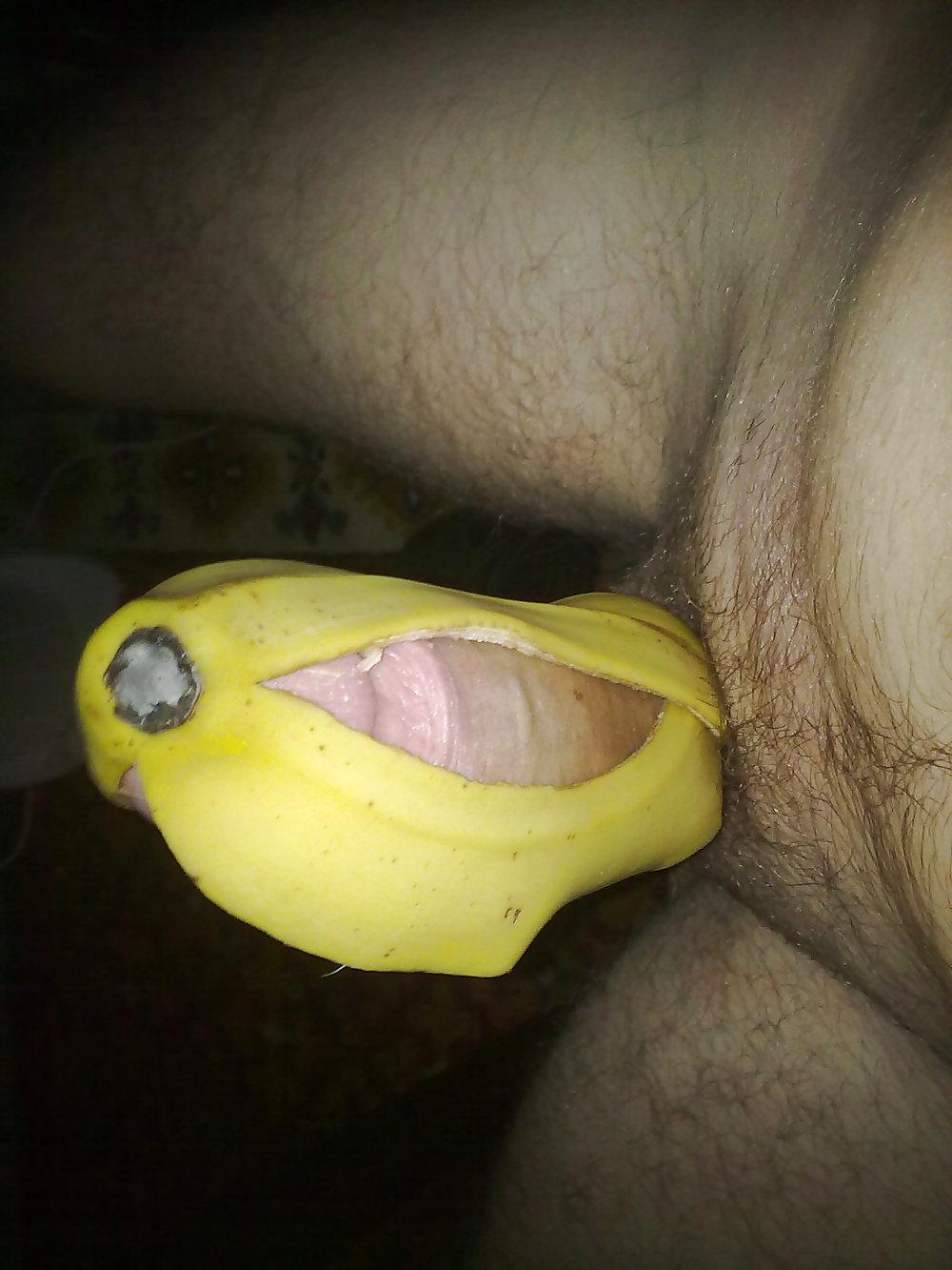 5P Banana :D