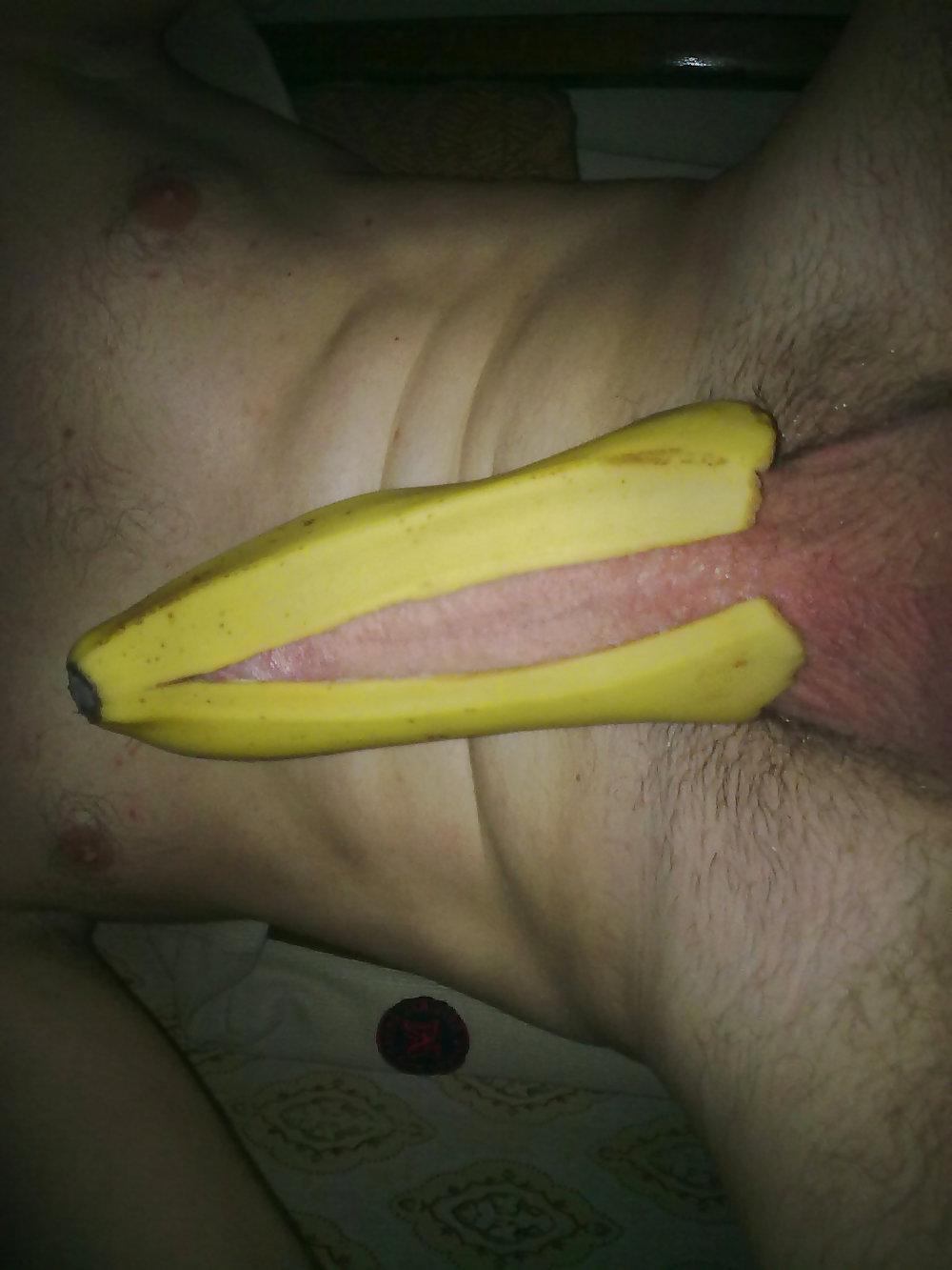 5P Banana :D