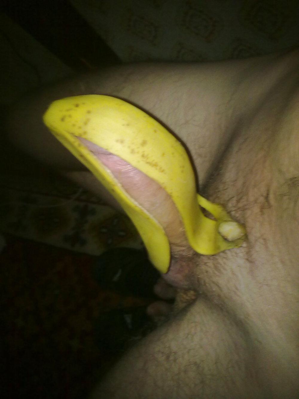 5P Banana :D