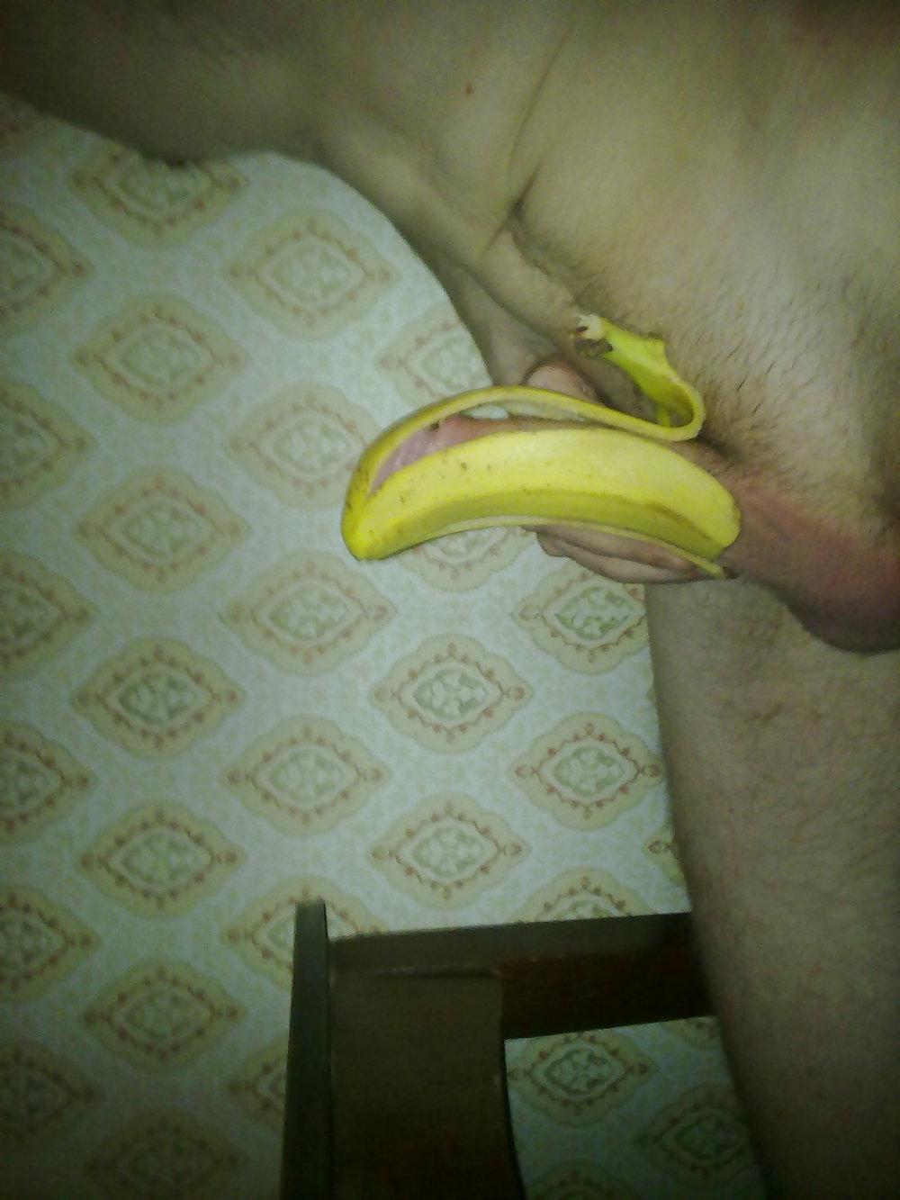 5P Banana :D