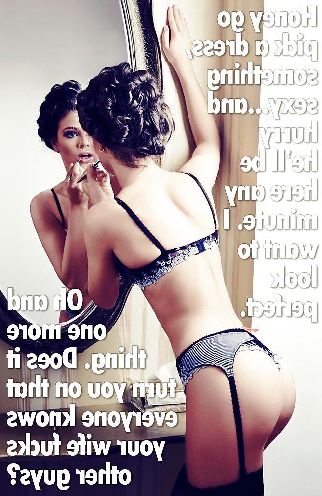 22P Cuckold Captions 33