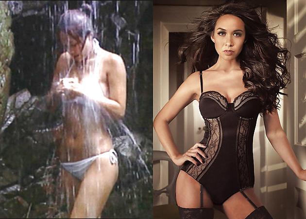 25P Celebrity Wank pt2