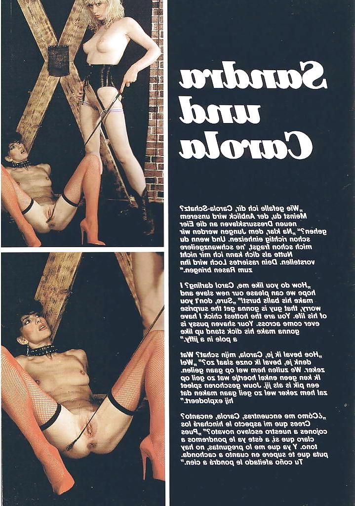 25P Vintage Magazines Quickie-Sex 04