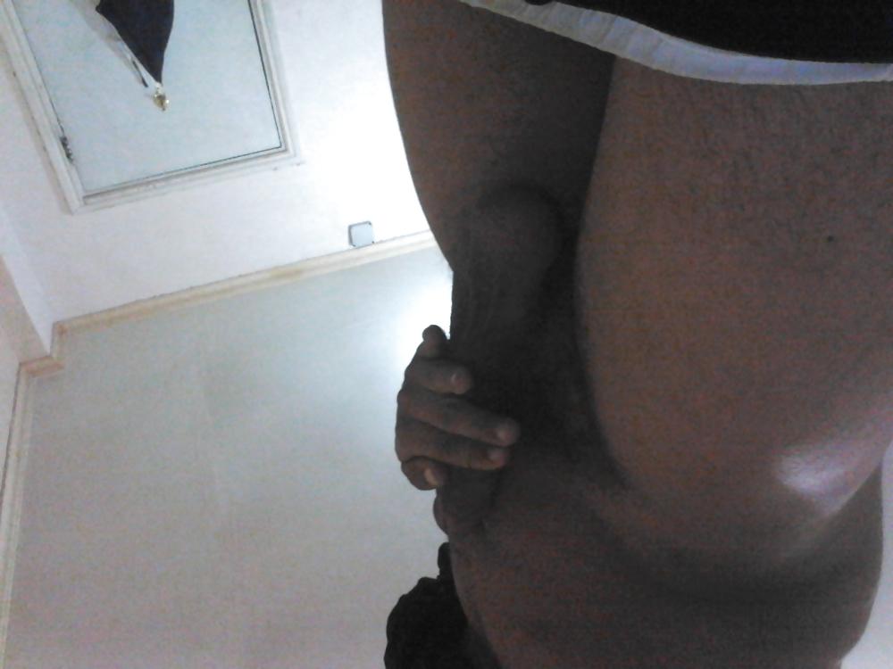 4P My balls