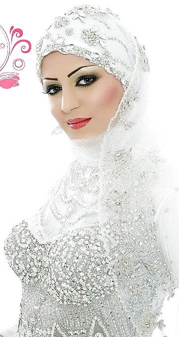 25P Muslim Girls ... Your Hijab Is So Tight!