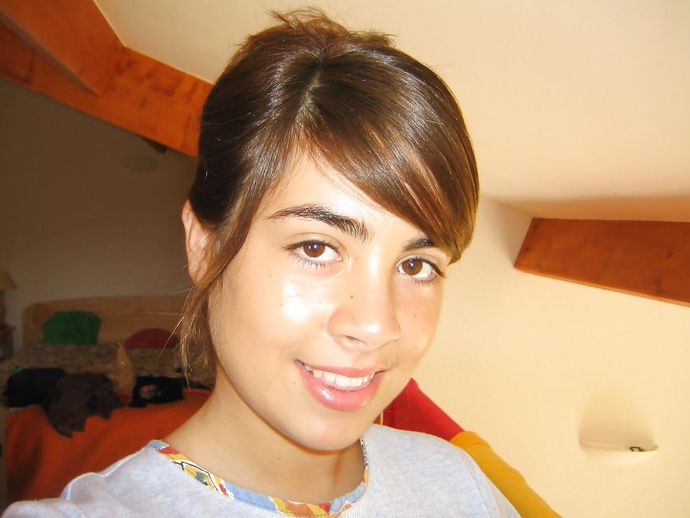 6P Portuguese Amateur Joana - Leiria