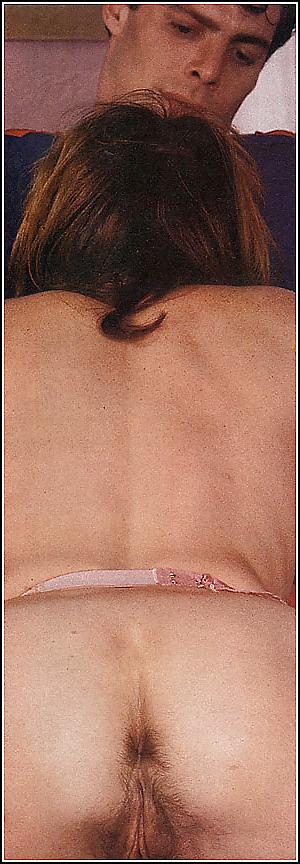 6P Vintage pornstar Samantha Fox showing what she does well