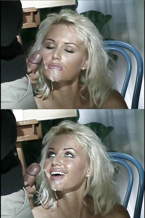 25P Blow jobs and cum 1