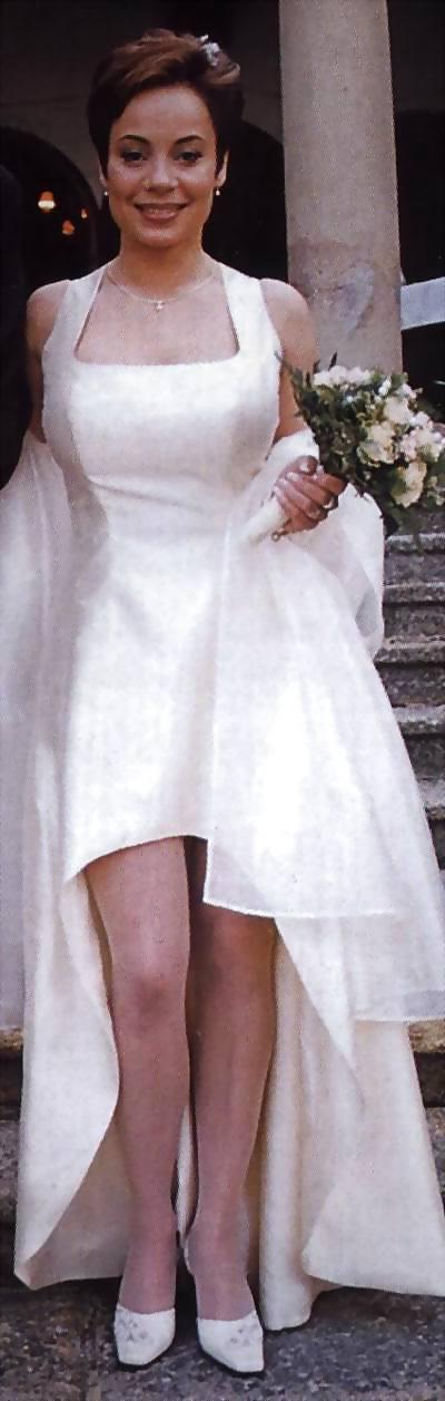 13P Hungarian celebrity MILF - Zsuzsa Csisztu 2