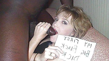 25P Good Girls Sucking Big Black Cocks
