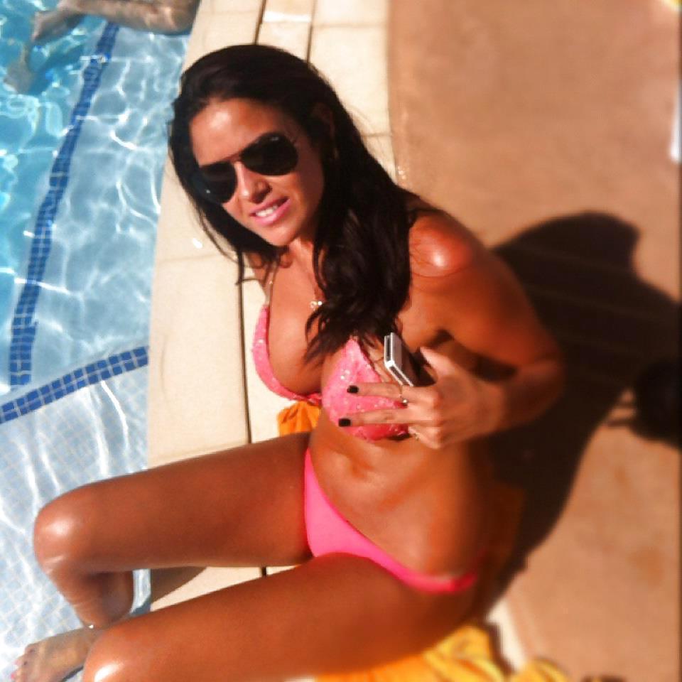 25P Juicy Israeli chicks 3