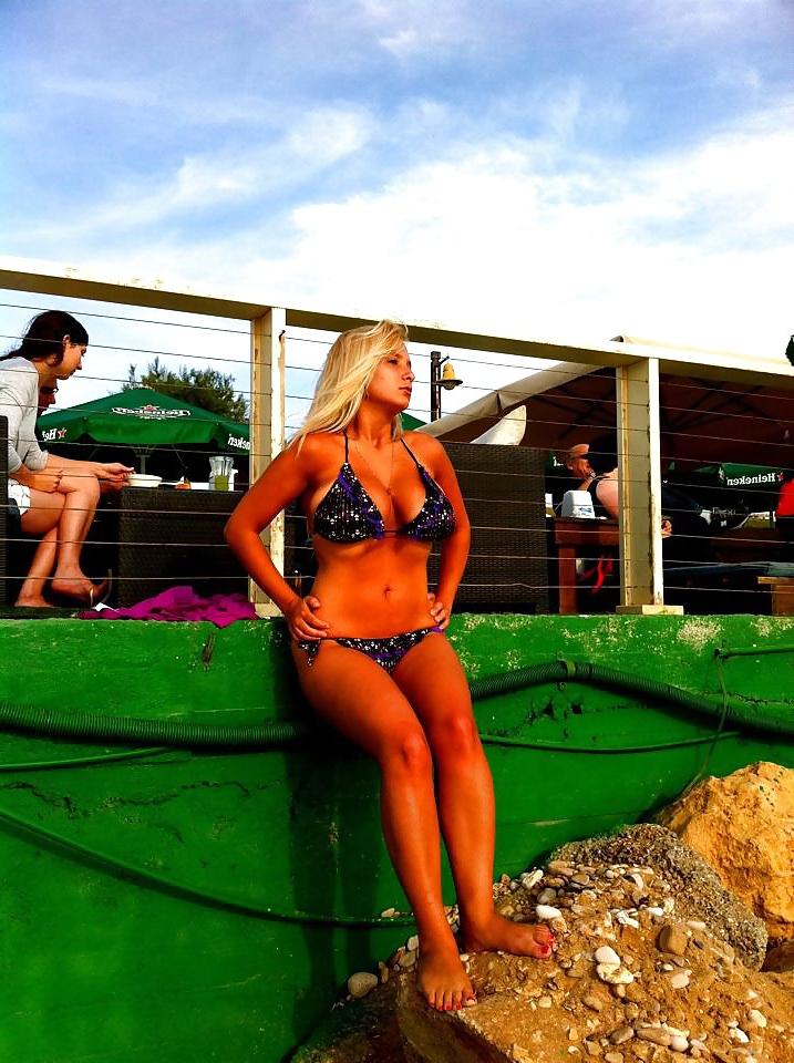 25P Juicy Israeli chicks 3