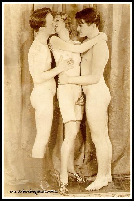 25P Vintage pictures