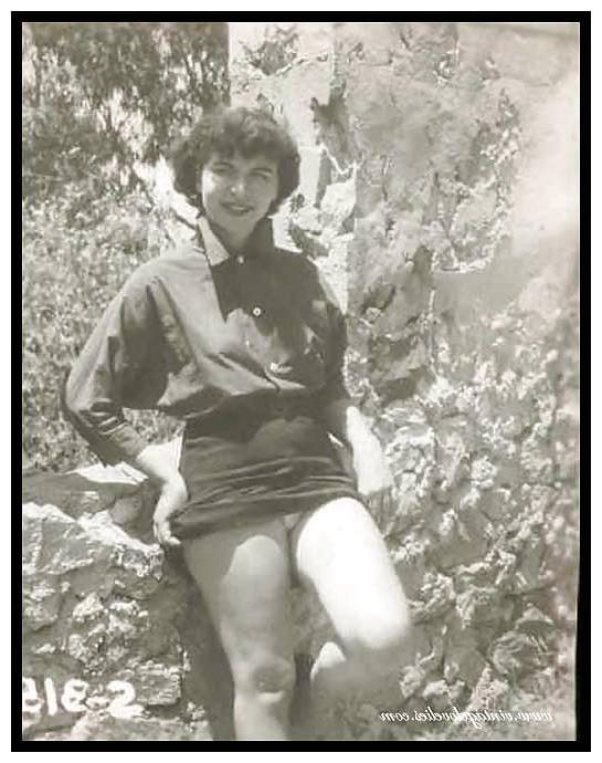 25P Vintage pictures
