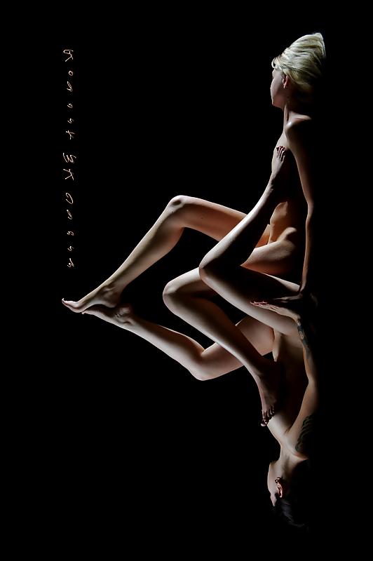 12P Erotic Black and Whites