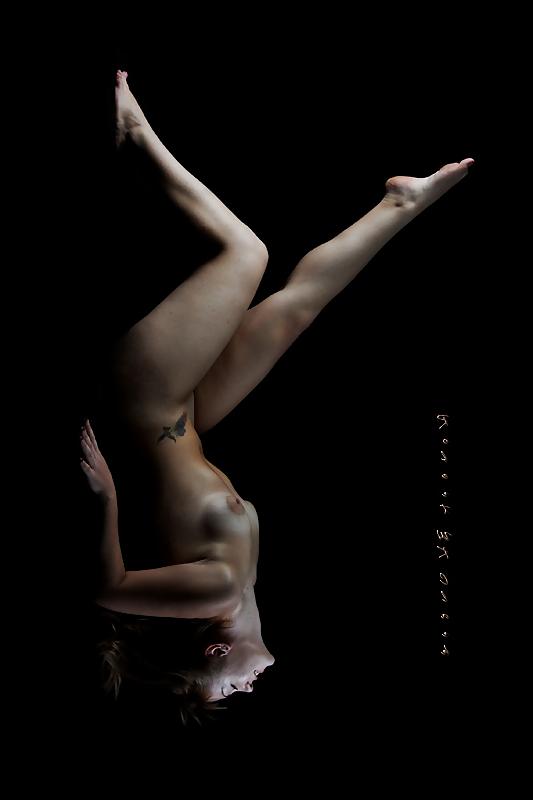 12P Erotic Black and Whites