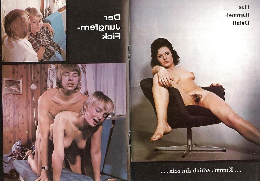 23P Vintage Magazines Ram008