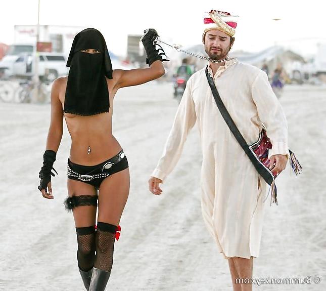 25P Maroc cuckold