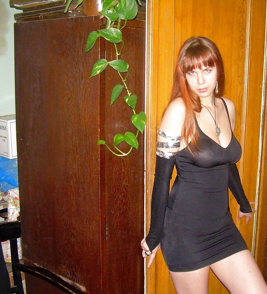 24P Polish Goth Teen
