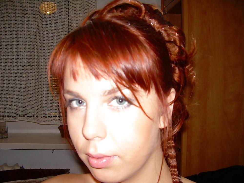24P Polish Goth Teen